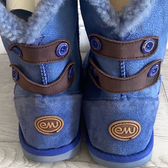 EMU Australia | Winter boots - Picture 3 of 9